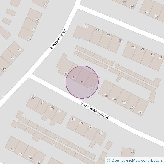 Isaac Sweersstraat 30 7482 VS Haaksbergen