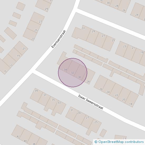 Isaac Sweersstraat 32 7482 VS Haaksbergen