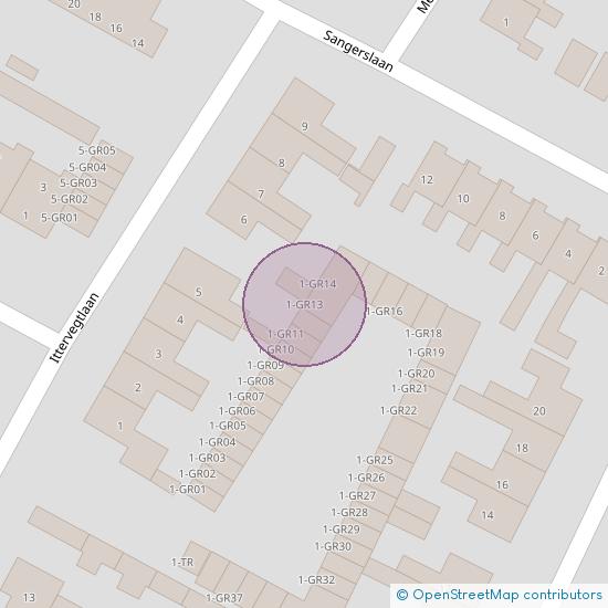 Ittervegtlaan 1 - GR13 8271 TK IJsselmuiden