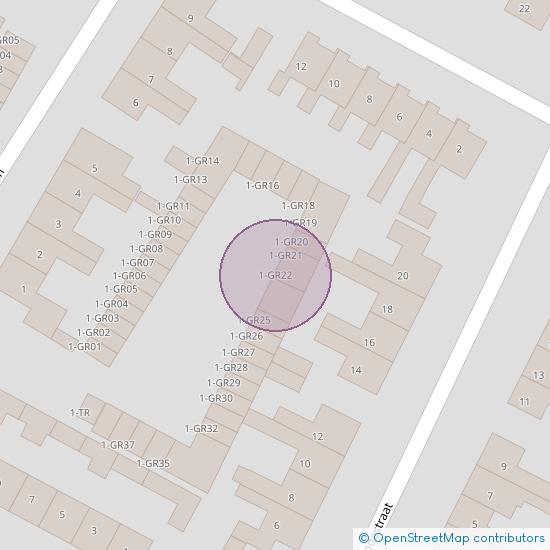 Ittervegtlaan 1 - GR22 8271 TK IJsselmuiden