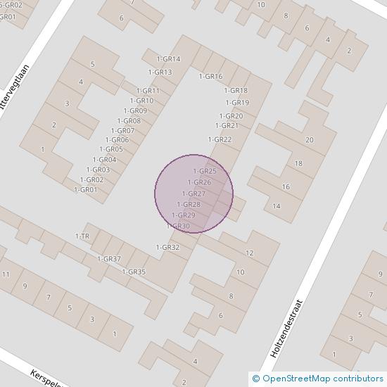 Ittervegtlaan 1 - GR27 8271 TK IJsselmuiden