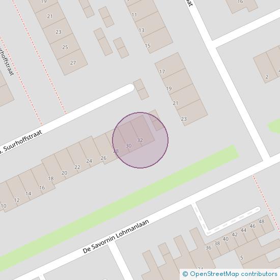 J.G. Suurhoffstraat 32 3354 AJ Papendrecht