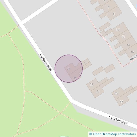 J. Lokkerstraat 25 7831 CP Nieuw-Weerdinge