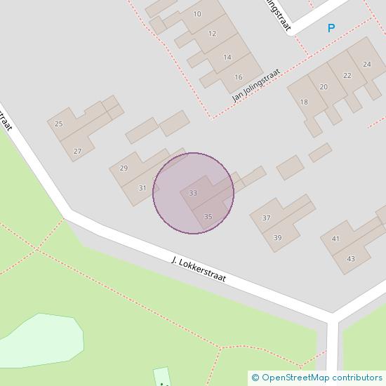 J. Lokkerstraat 33 7831 CP Nieuw-Weerdinge