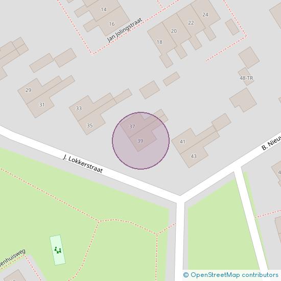 J. Lokkerstraat 39 7831 CP Nieuw-Weerdinge