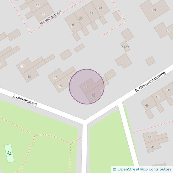 J. Lokkerstraat 41 7831 CP Nieuw-Weerdinge