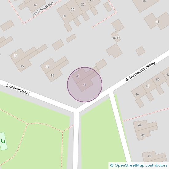 J. Lokkerstraat 43 7831 CP Nieuw-Weerdinge