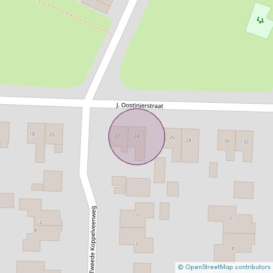 J. Oostinjerstraat 24 7881 EN Emmer-Compascuum