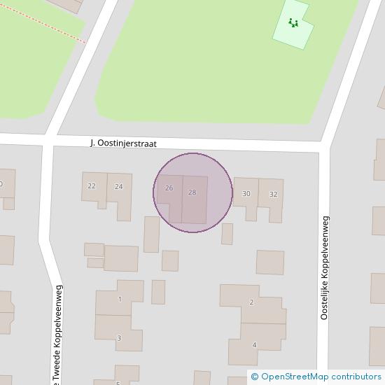 J. Oostinjerstraat 28 7881 EN Emmer-Compascuum