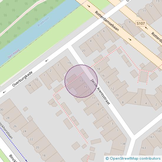 Jacob Arentsstraat 17 2275 EZ Voorburg