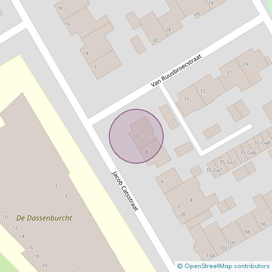 Jacob Catsstraat 10 5671 VR Nuenen