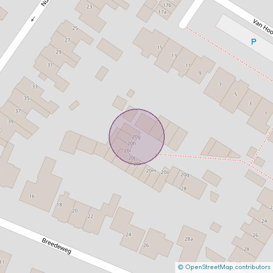 Jacob Rensdorpstraat 20 - g  Castricum