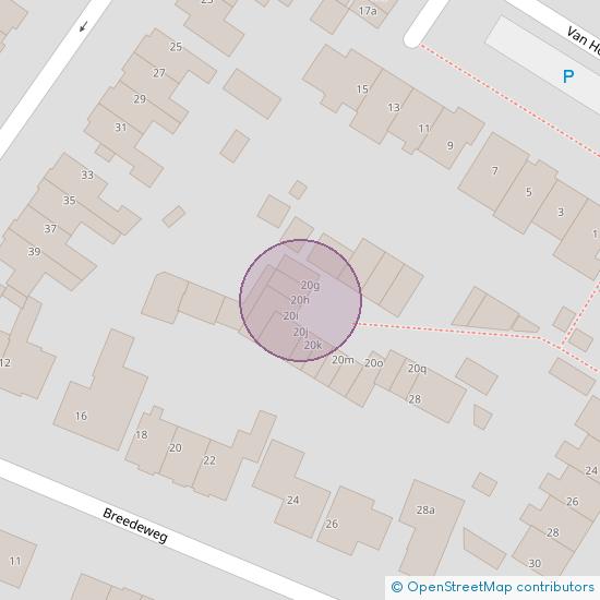 Jacob Rensdorpstraat 20 - h  Castricum