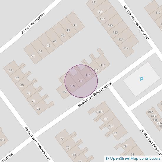 Jacoba van Beierenstraat 111 3232 VR Brielle