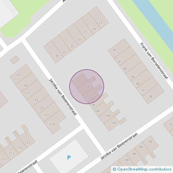 Jacoba van Beierenstraat 112 3232 VV Brielle