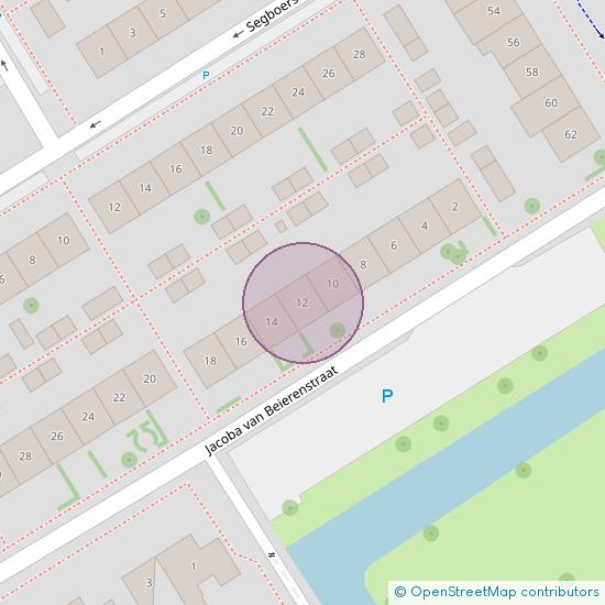 Jacoba van Beierenstraat 12 2957 AR Nieuw-Lekkerland