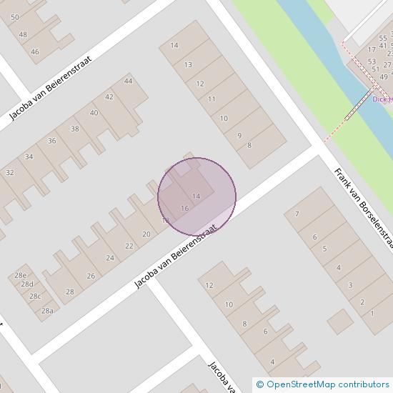 Jacoba van Beierenstraat 14 3232 VS Brielle