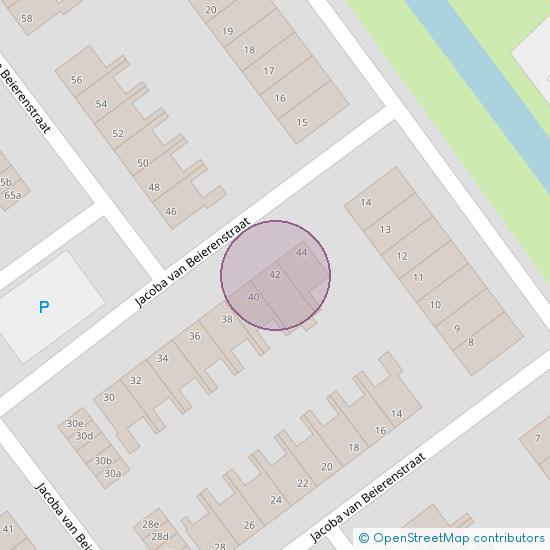 Jacoba van Beierenstraat 42 3232 VS Brielle