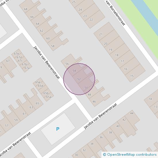 Jacoba van Beierenstraat 52 3232 VT Brielle