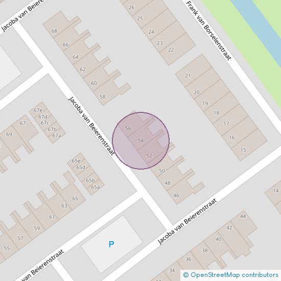 Jacoba van Beierenstraat 54 3232 VT Brielle