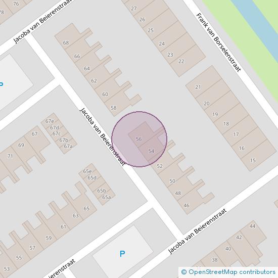 Jacoba van Beierenstraat 56 3232 VT Brielle