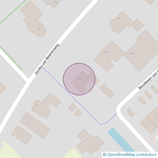 Jacoba van Beierenweg 43 2215 KT Voorhout