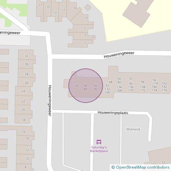 Jacobsweer 44 3371 PK Hardinxveld-Giessendam