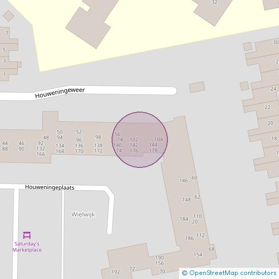 Jacobsweer 58 3371 PK Hardinxveld-Giessendam