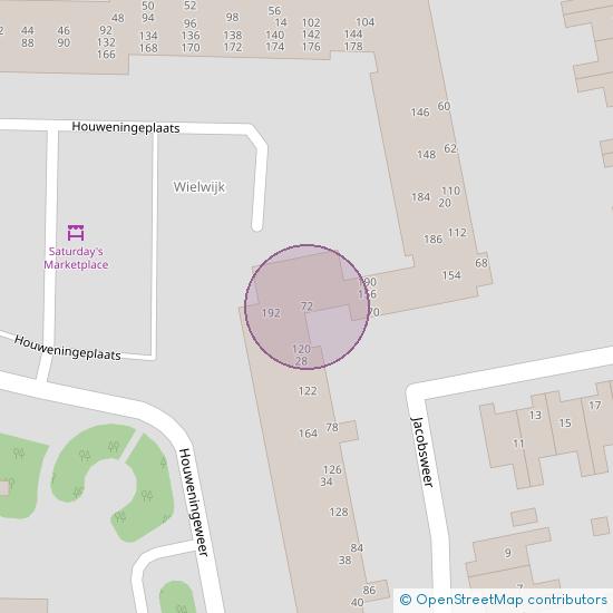 Jacobsweer 72 3371 PK Hardinxveld-Giessendam