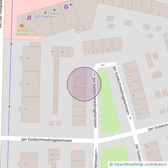 Jan Goldschmedingplantsoen 10 1185 EN Amstelveen