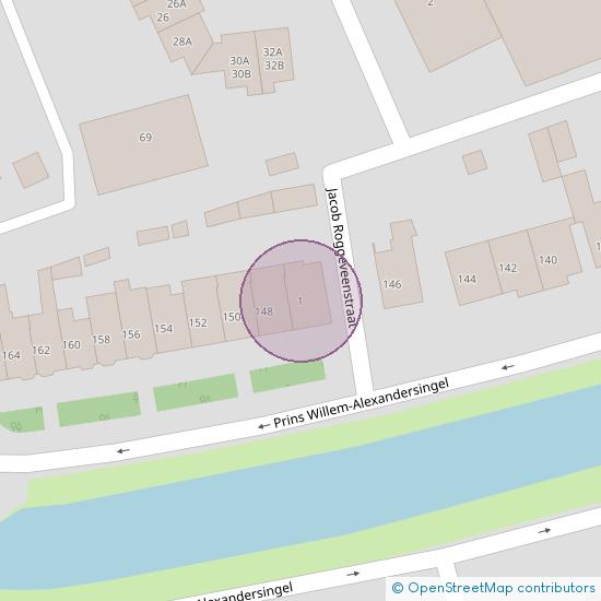 Jan Hoogerwerfstraat 1 1782 VA Den Helder