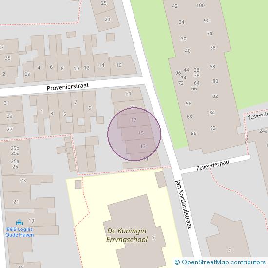 Jan Kortlandstraat 15 2871 DA Schoonhoven