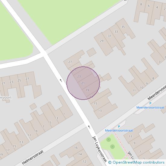 Jan Luykenstraat 21 3333 XD Zwijndrecht