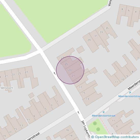 Jan Luykenstraat 23 3333 XD Zwijndrecht