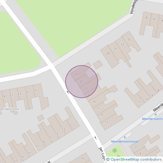 Jan Luykenstraat 25 3333 XD Zwijndrecht