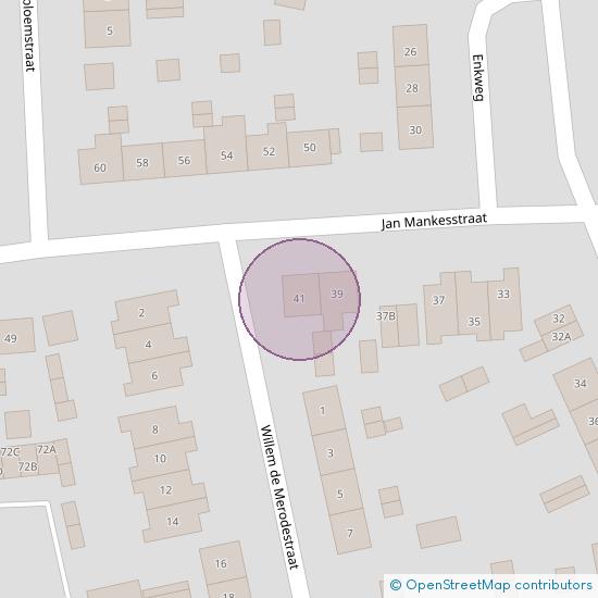 Jan Mankesstraat 41 6961 VC Eerbeek