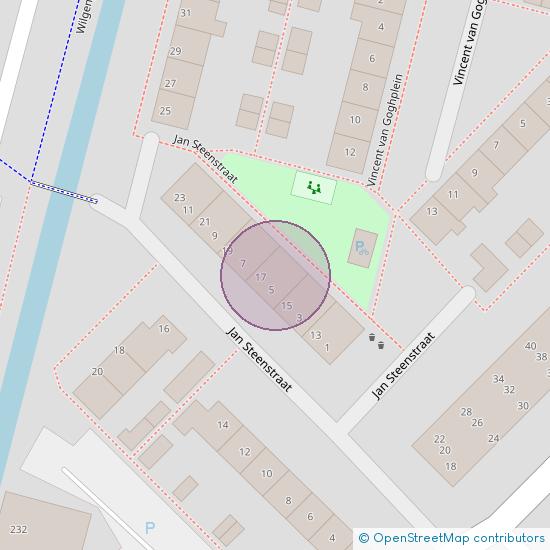 Jan Steenstraat 11 2931 CM Krimpen aan de Lek