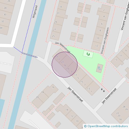 Jan Steenstraat 17 2931 CM Krimpen aan de Lek