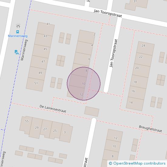 Jan Tooropstraat 10 3262 TE Oud-Beijerland