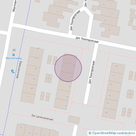 Jan Tooropstraat 4 3262 TE Oud-Beijerland