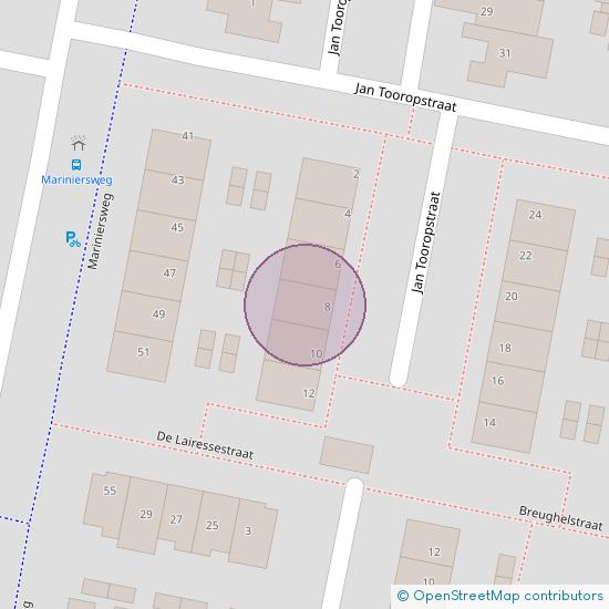 Jan Tooropstraat 8 3262 TE Oud-Beijerland