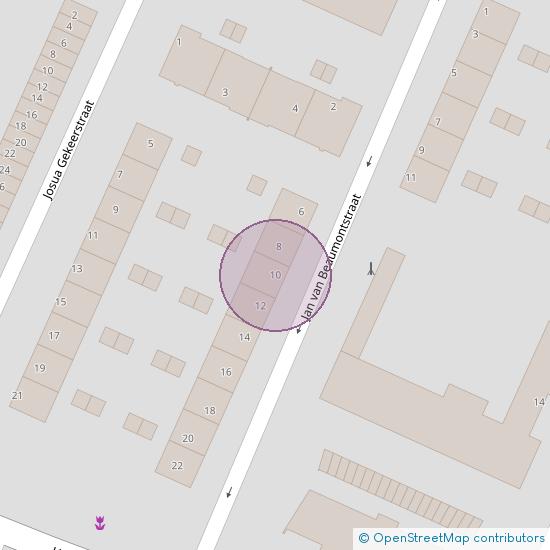 Jan van Beaumontstraat 10 1561 VS Krommenie