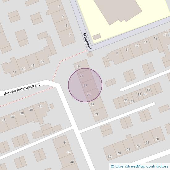 Jan van Ieperenstraat 23 3405 XM Benschop