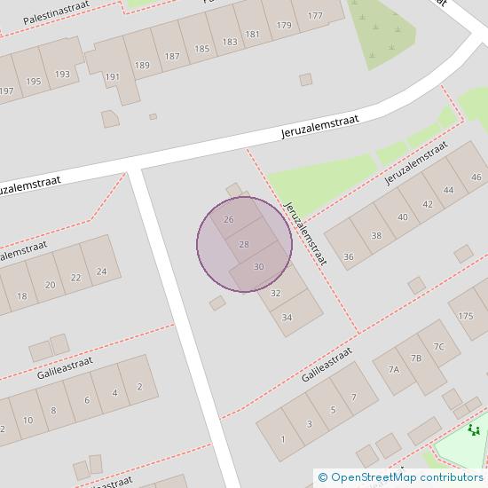 Jeruzalemstraat 28 6418 GR Heerlen