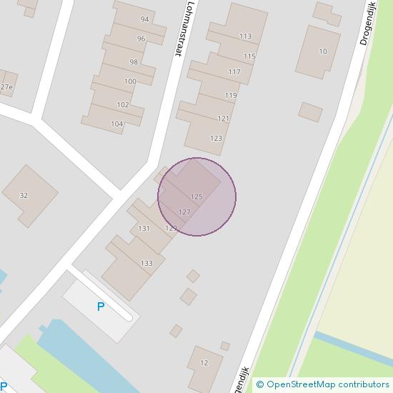 Jhr Mr A F de Savornin Lohmanstraat 125 3214 XA Zuidland