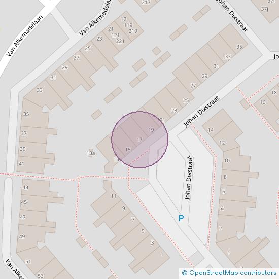 Johan Dixstraat 17 2171 KG Sassenheim