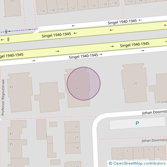 Johan Doornstraat 6 5348 AT Oss