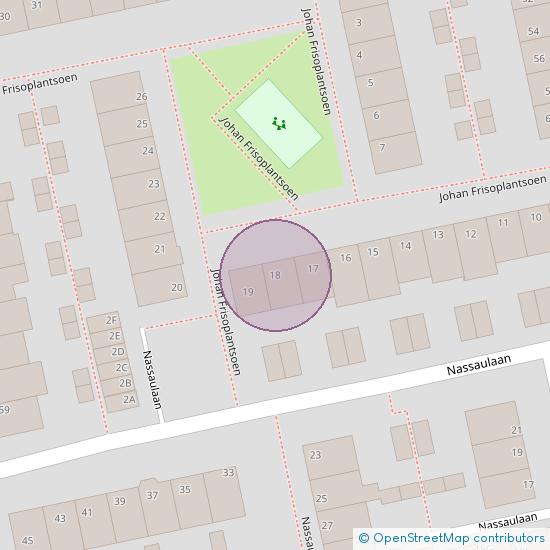 Johan Frisoplantsoen 18 2231 VS Rijnsburg