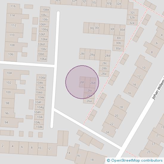 Johan Willem Frisostraat 26 - f  Castricum