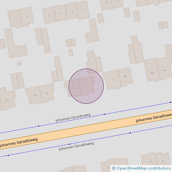 Johannes Geradtsweg 52 1222 PW Hilversum